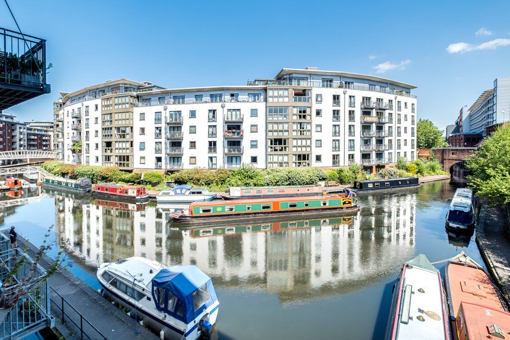 Additional image 24 of 2 bed flat for saleSherborne Lofts, 33 Grosvenor Street West, Birmingham B16