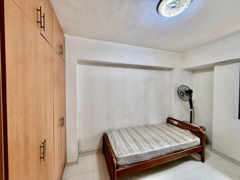 682A Jurong West Central 1