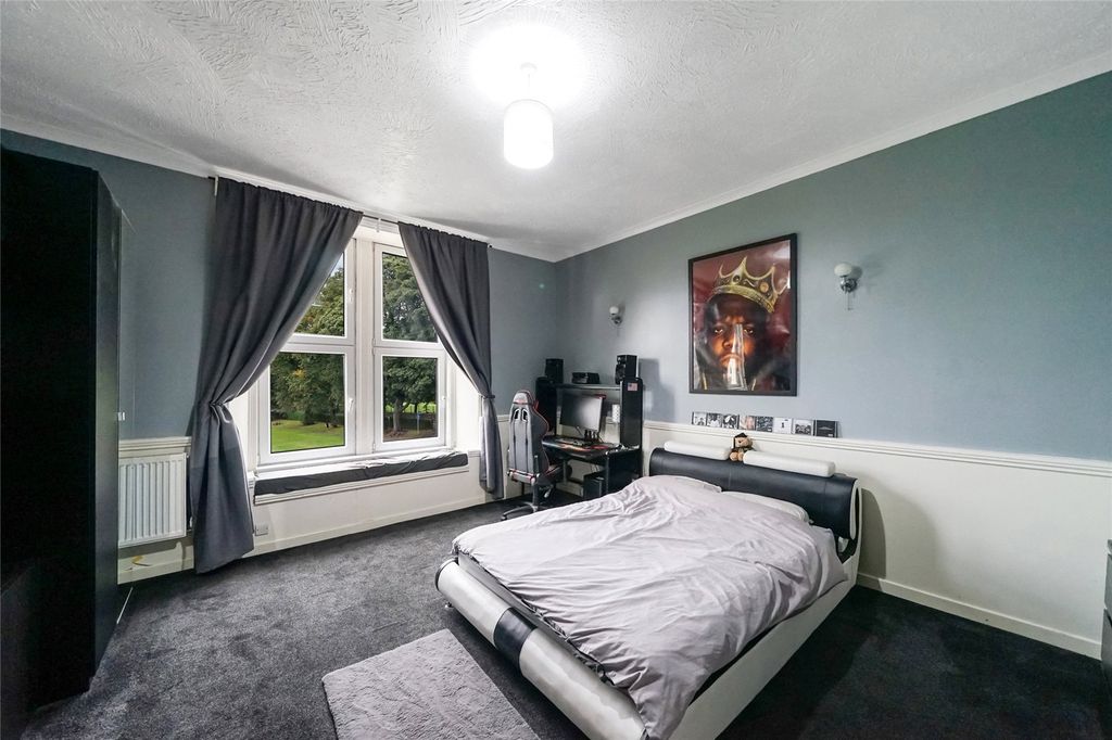 Additional image 19 of 6 bed detached house for salePark Avenue, Tillicoultry, Clackmannanshire FK13