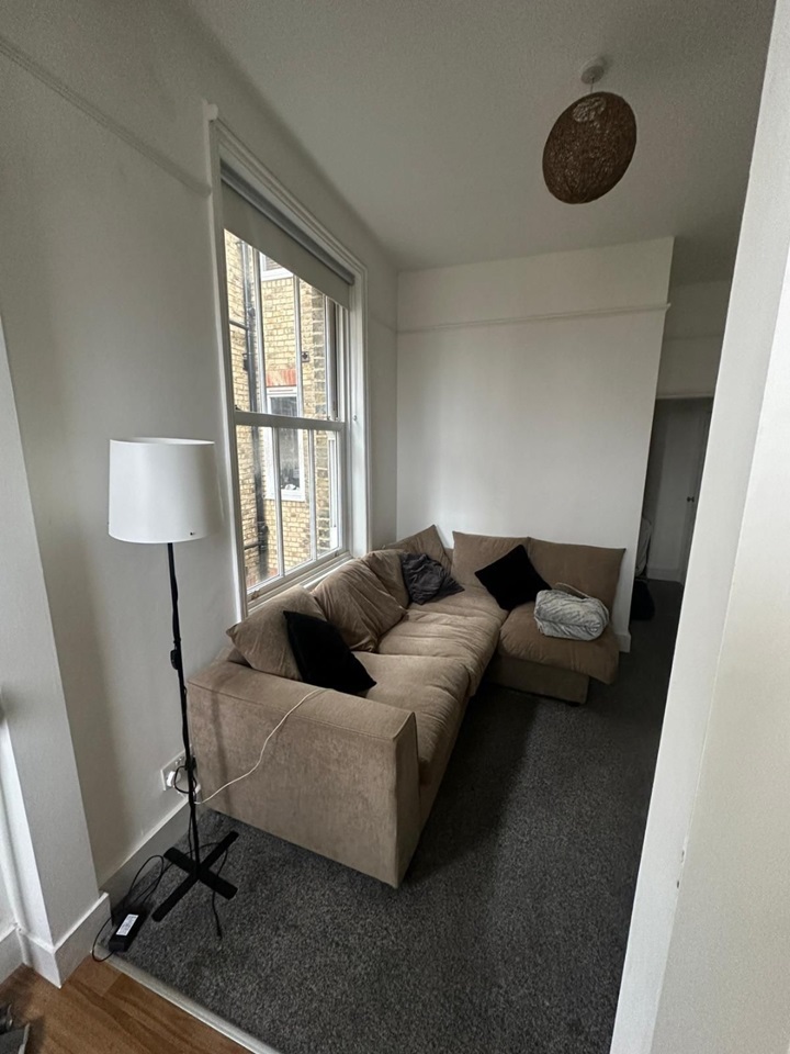 Additional image 13 of 2 Bed Flat, Edgeley Road, SW4, N1 7GU