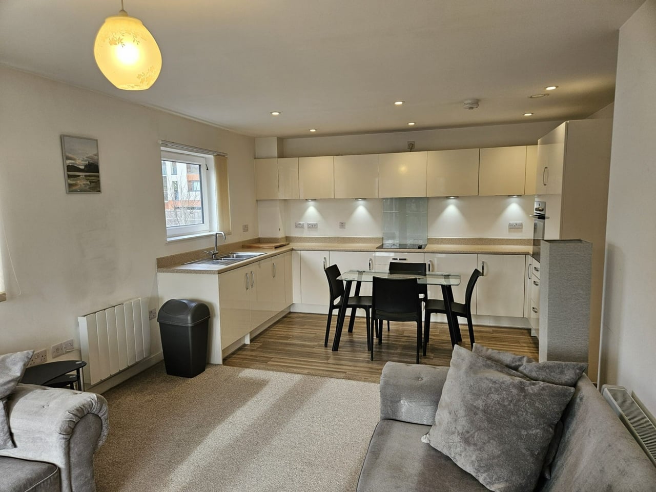 Additional image 2 of 2 Bed Flat, Madison Walk, B15, N1 7GU