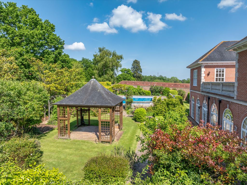 Additional image 30 of 9 bed detached house for saleColwood Lane, Bolney, Haywards Heath, West Sussex RH17