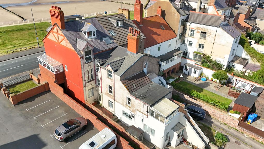 Additional image 17 of 2 bed flat for sale14 Marine Drive, Rhyl LL18