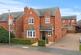 Muirhead Rise, Houlton, Rugby, CV23
