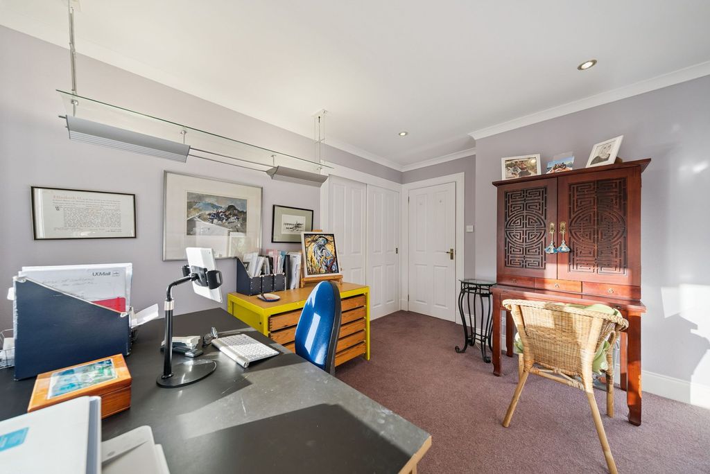 Additional image 24 of 4 bed detached house for sale23 Victoria Road, Helensburgh G84