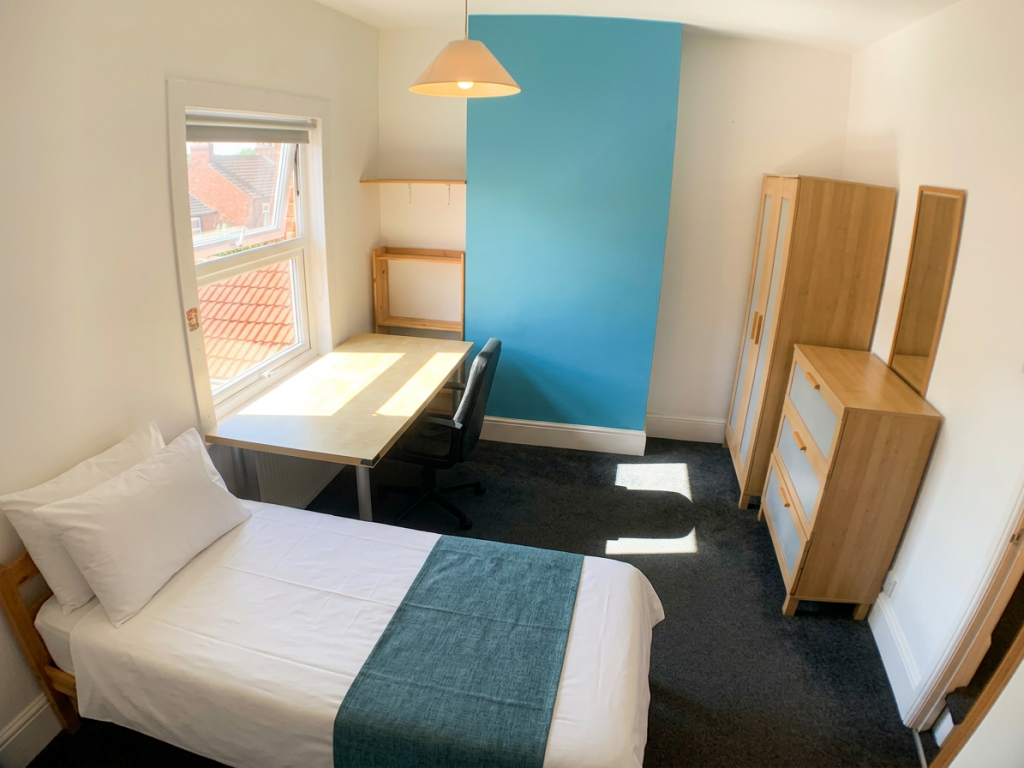 Additional image 7 of Pershore Road - 4 bed, Selly Park, West Midlands, B29
