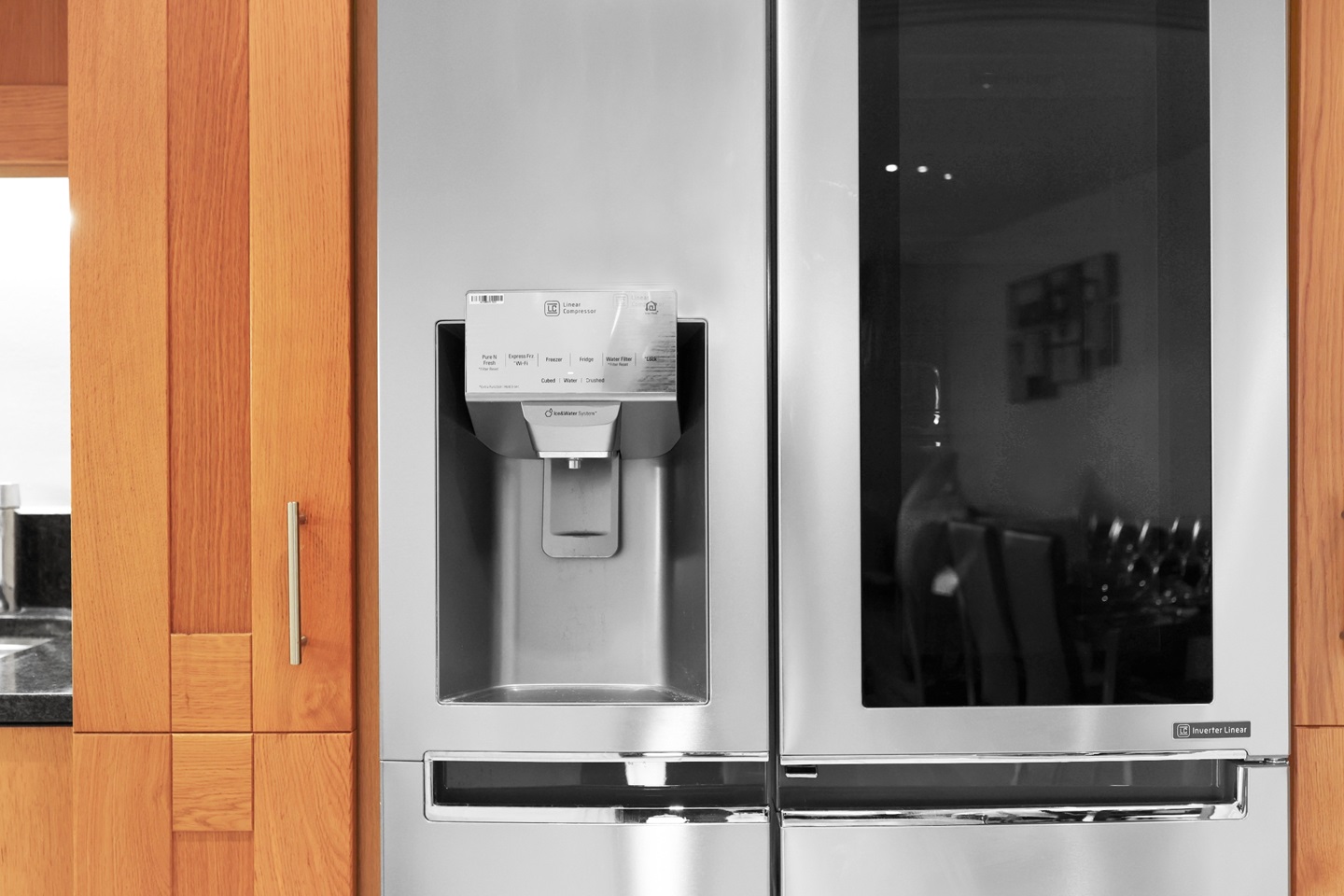 Additional image 29 of 3 Bed Flat, Thames Point, SW6, N1 7GU