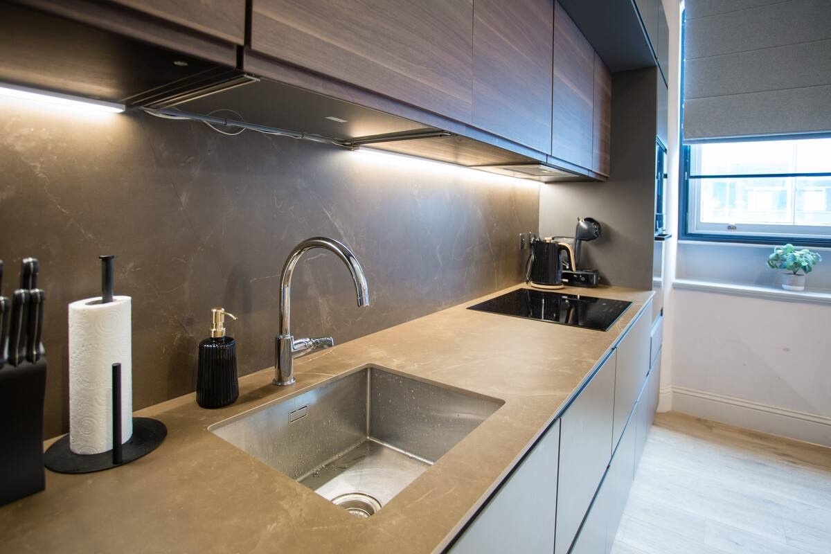 Additional image 19 of 2 Bed Flat, Charlotte Street, M1, N1 7GU