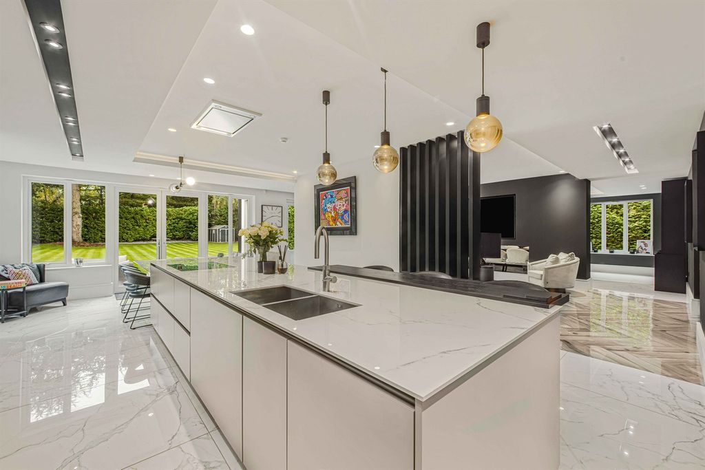 Additional image 7 of 5 bed detached house for saleBollinway, Hale WA15