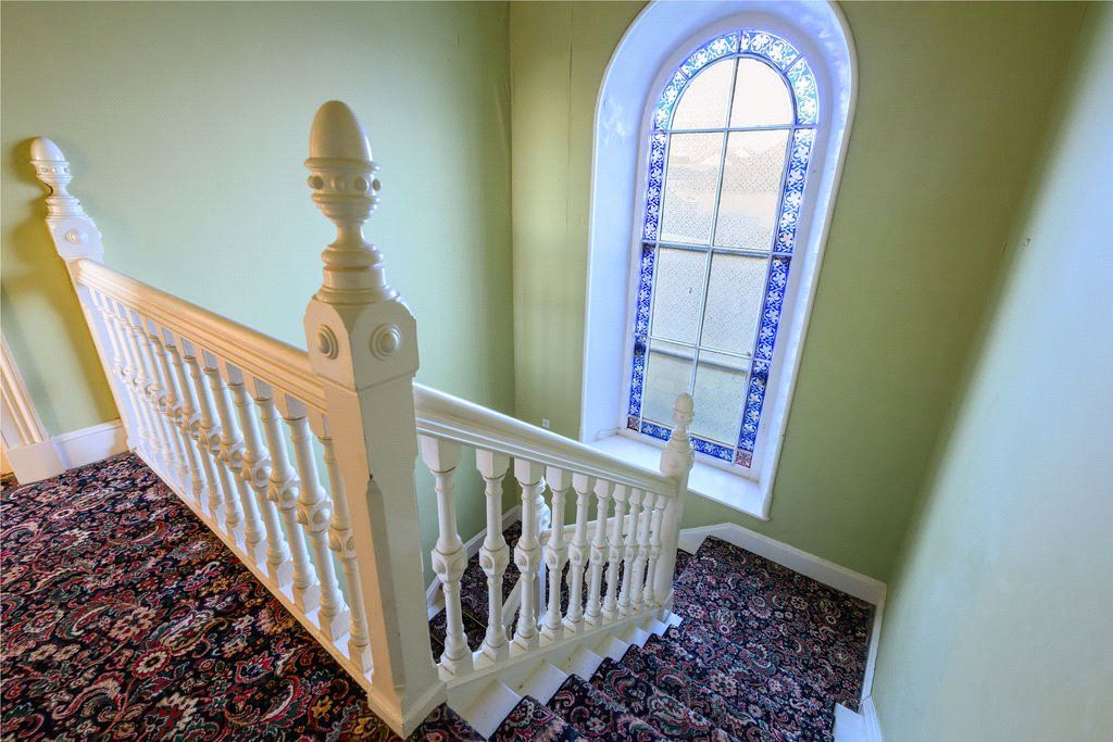 Additional image 8 of 5 bed detached house for saleRowanlea, 15 Panmure Terrace, Broughty Ferry, By Dundee DD5