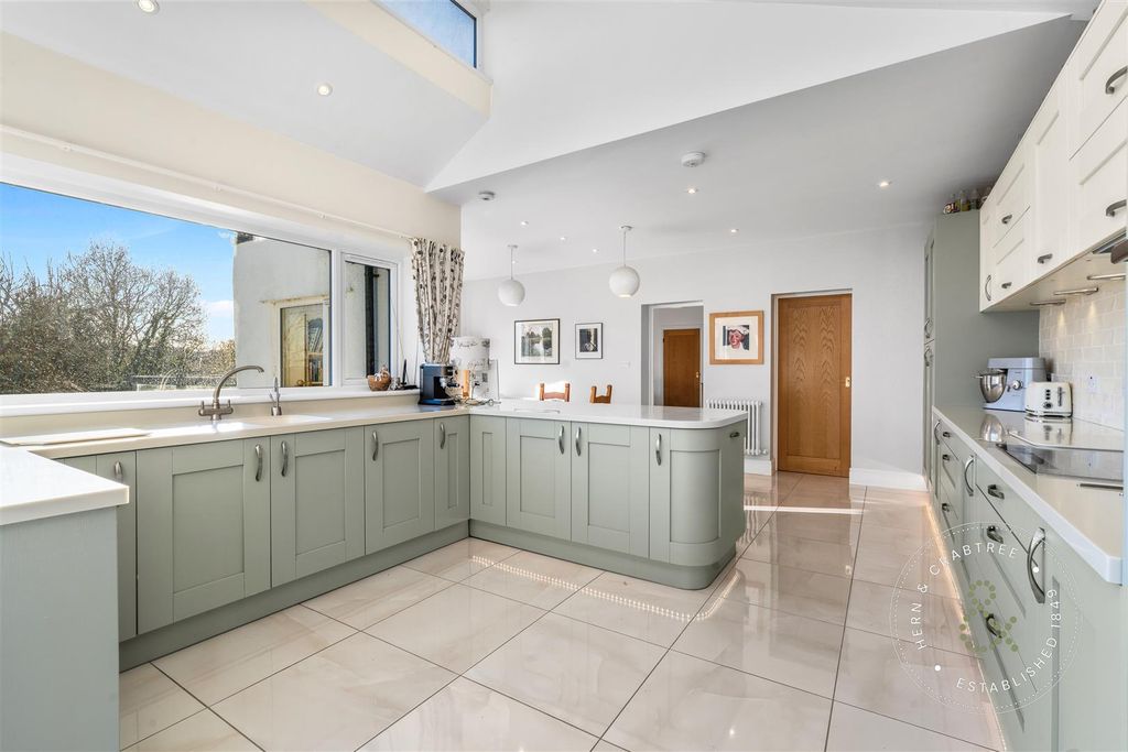Additional image 5 of 4 bed detached house for salePenrhiw Lane, Machen, Caerphilly CF83