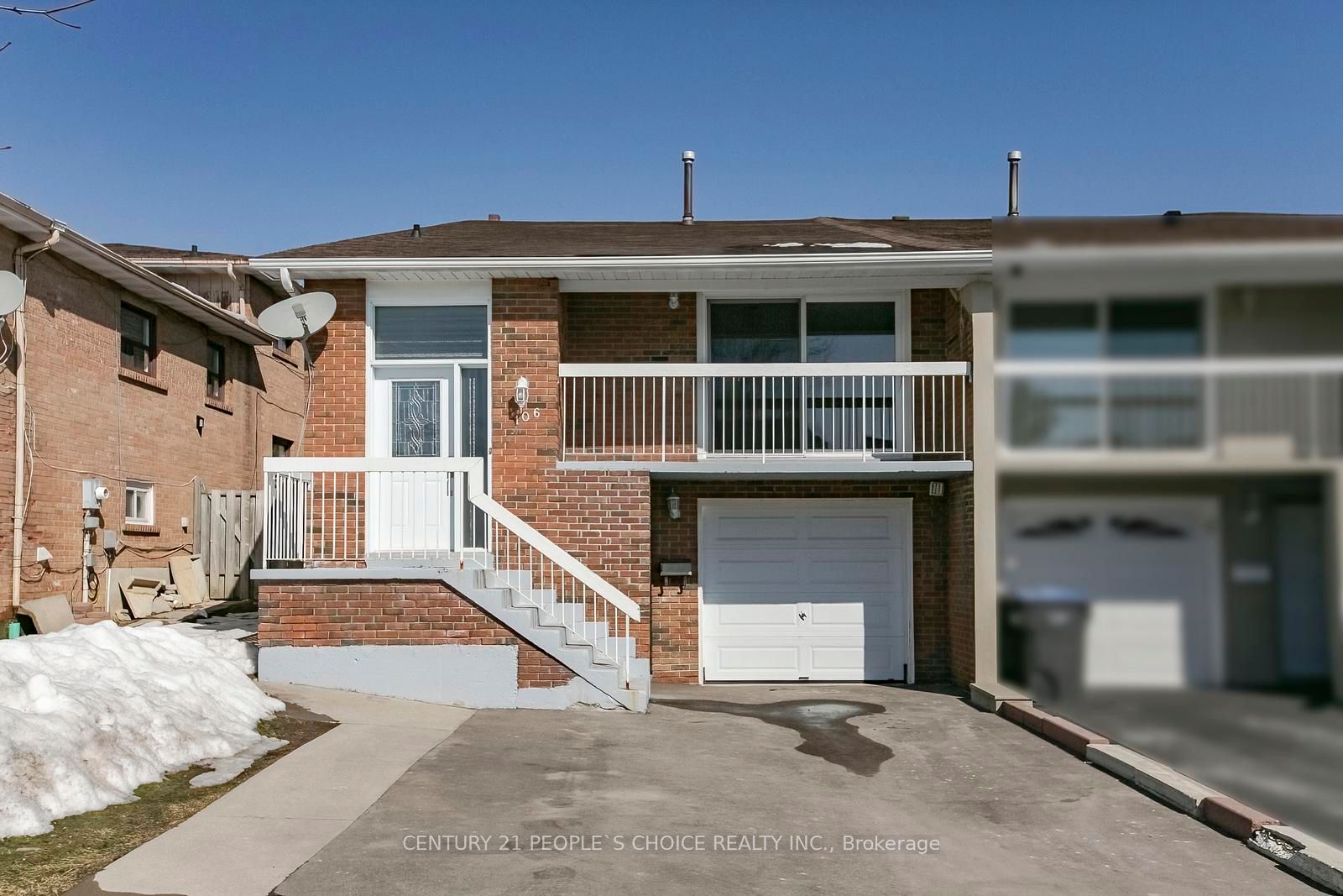 Additional image 2 of 106 Winterfold Drive, Brampton, ON, L6V 3T3
