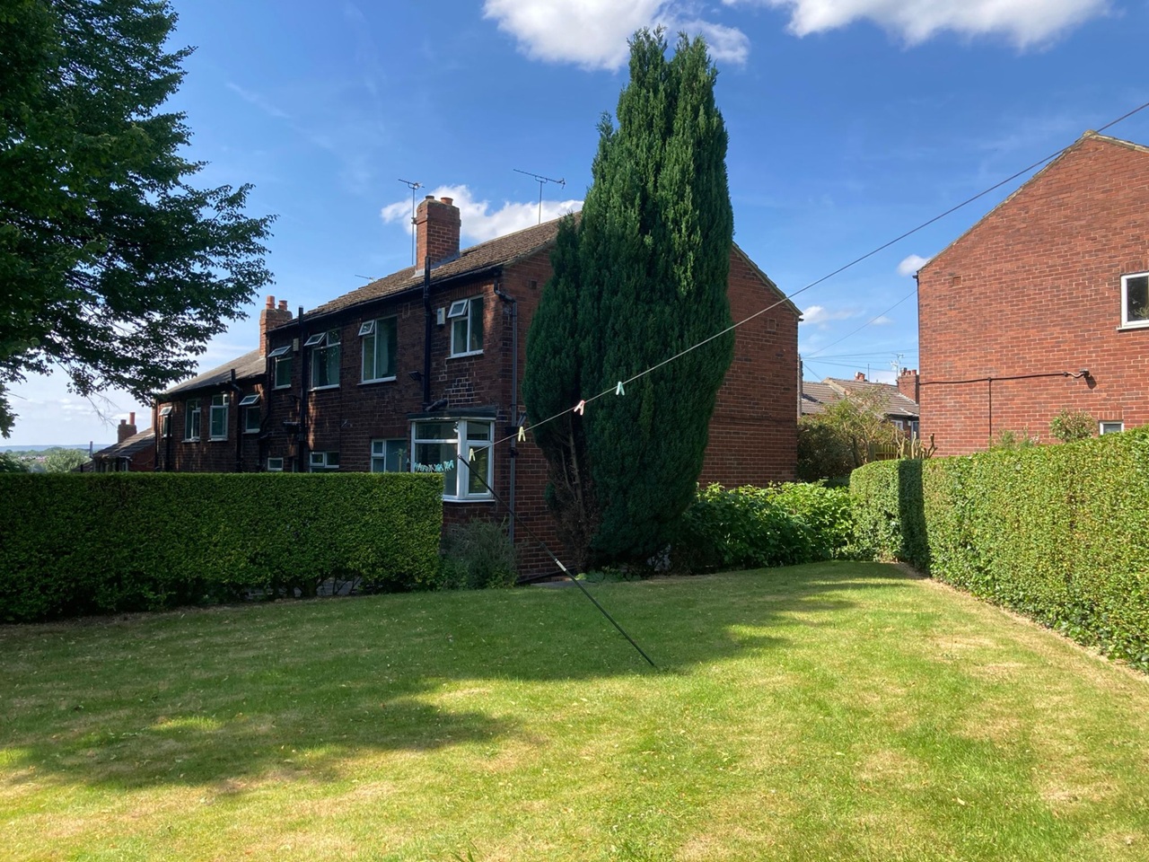 4 Bed Semi-Detached House, Kelso Gardens, LS2, N1 7GU