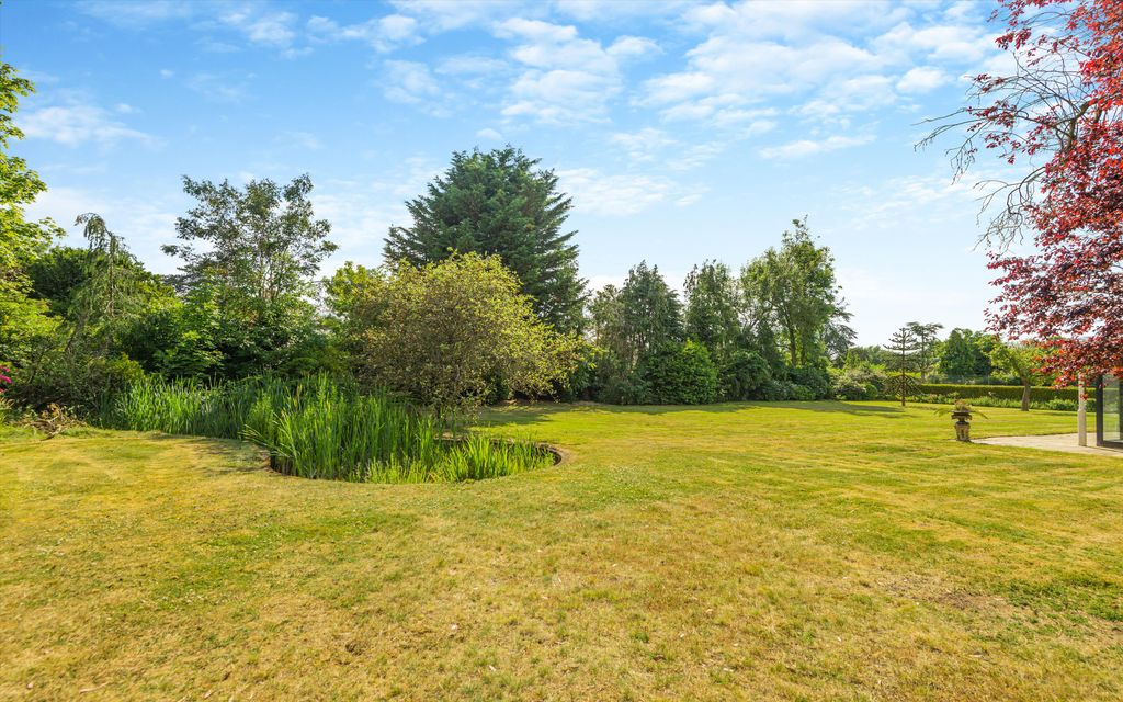Additional image 29 of 7 bed detached house for saleMoney Row Green, Holyport, Berkshire SL6