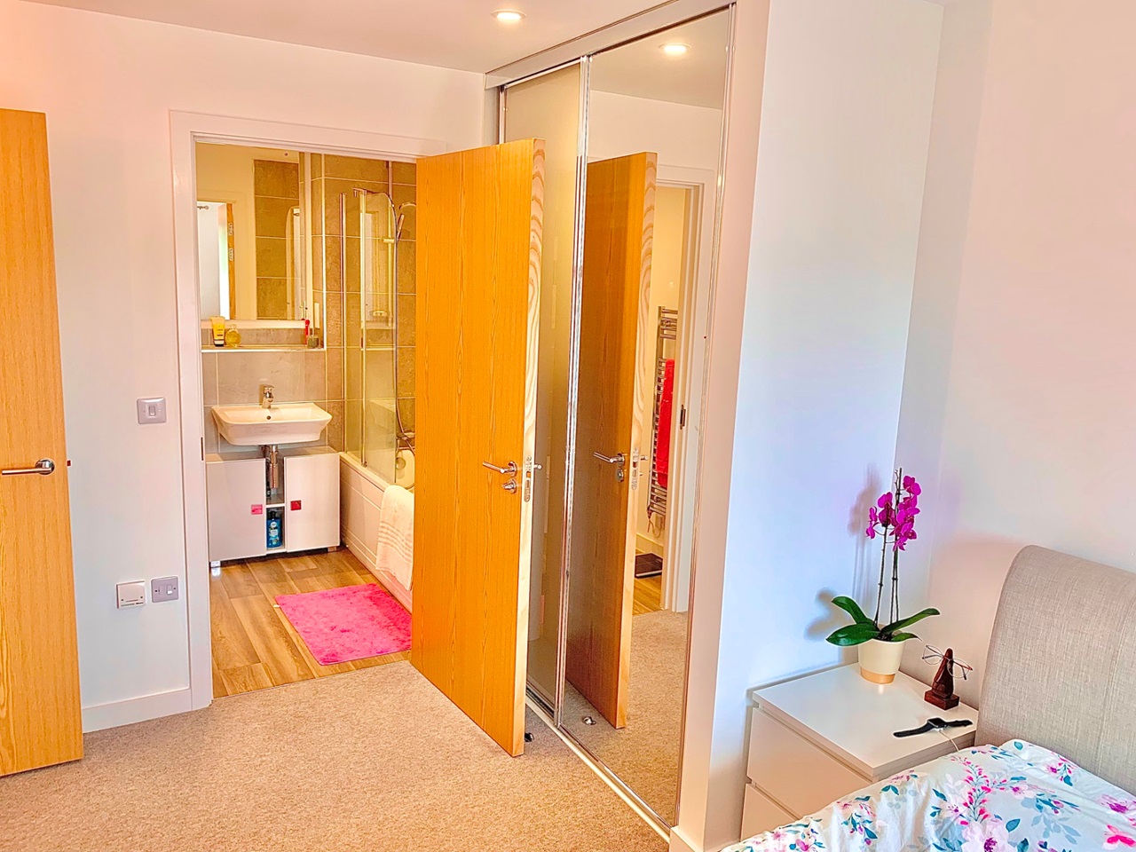 Additional image 16 of 2 Bed Flat, Spring Street, B15, N1 7GU