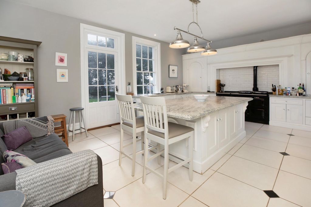 Additional image 7 of 6 bed detached house for saleColleton Crescent, Exeter, Devon EX2