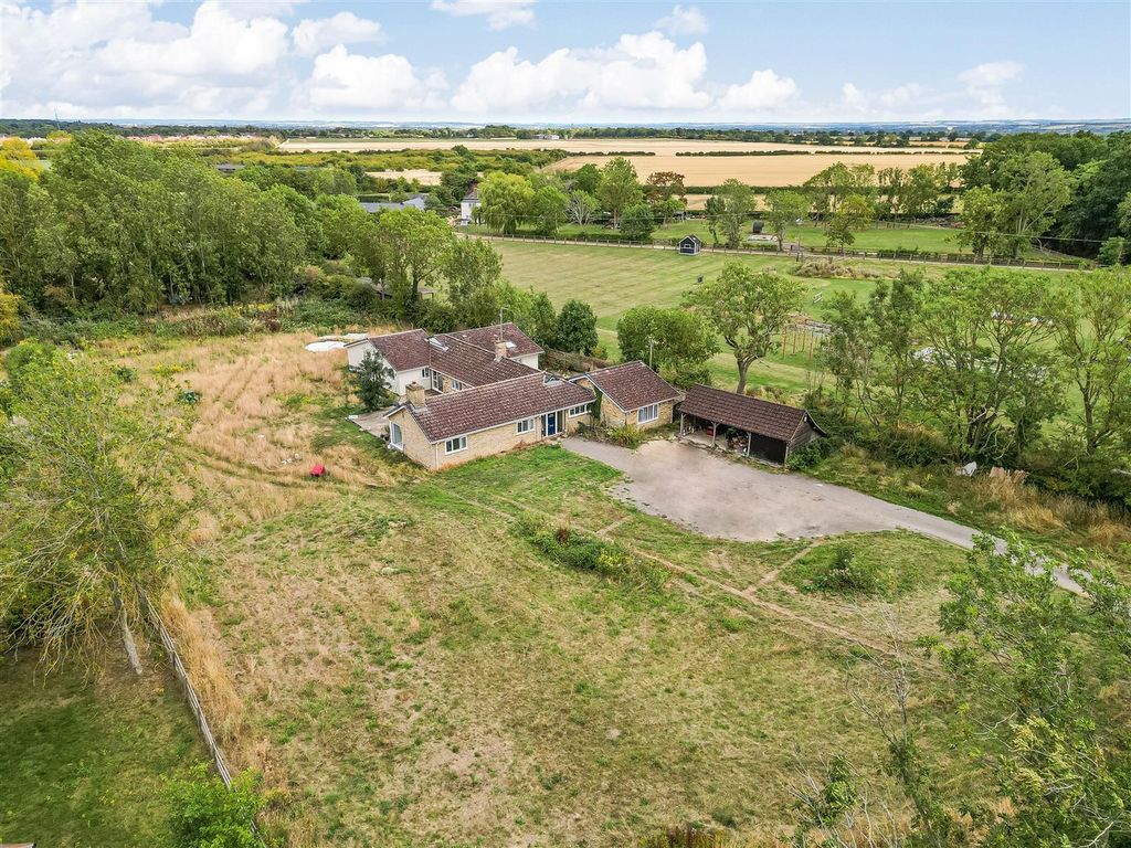 Additional image 3 of Land for saleHighfields Road, Highfields Caldecote CB23