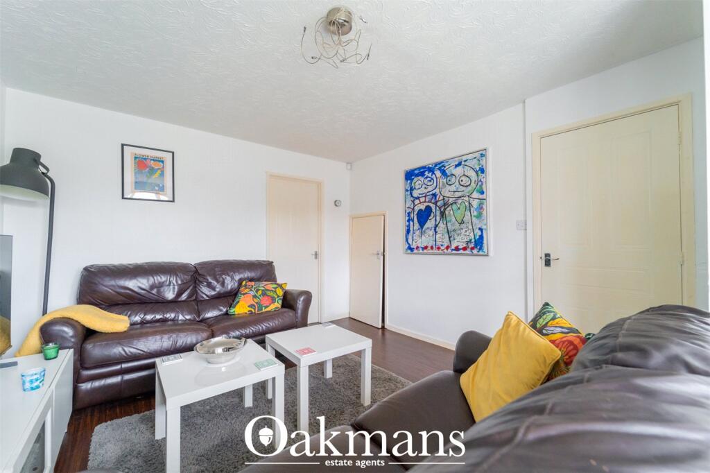 Additional image 5 of Grattidge Road, Birmingham, West Midlands, B27