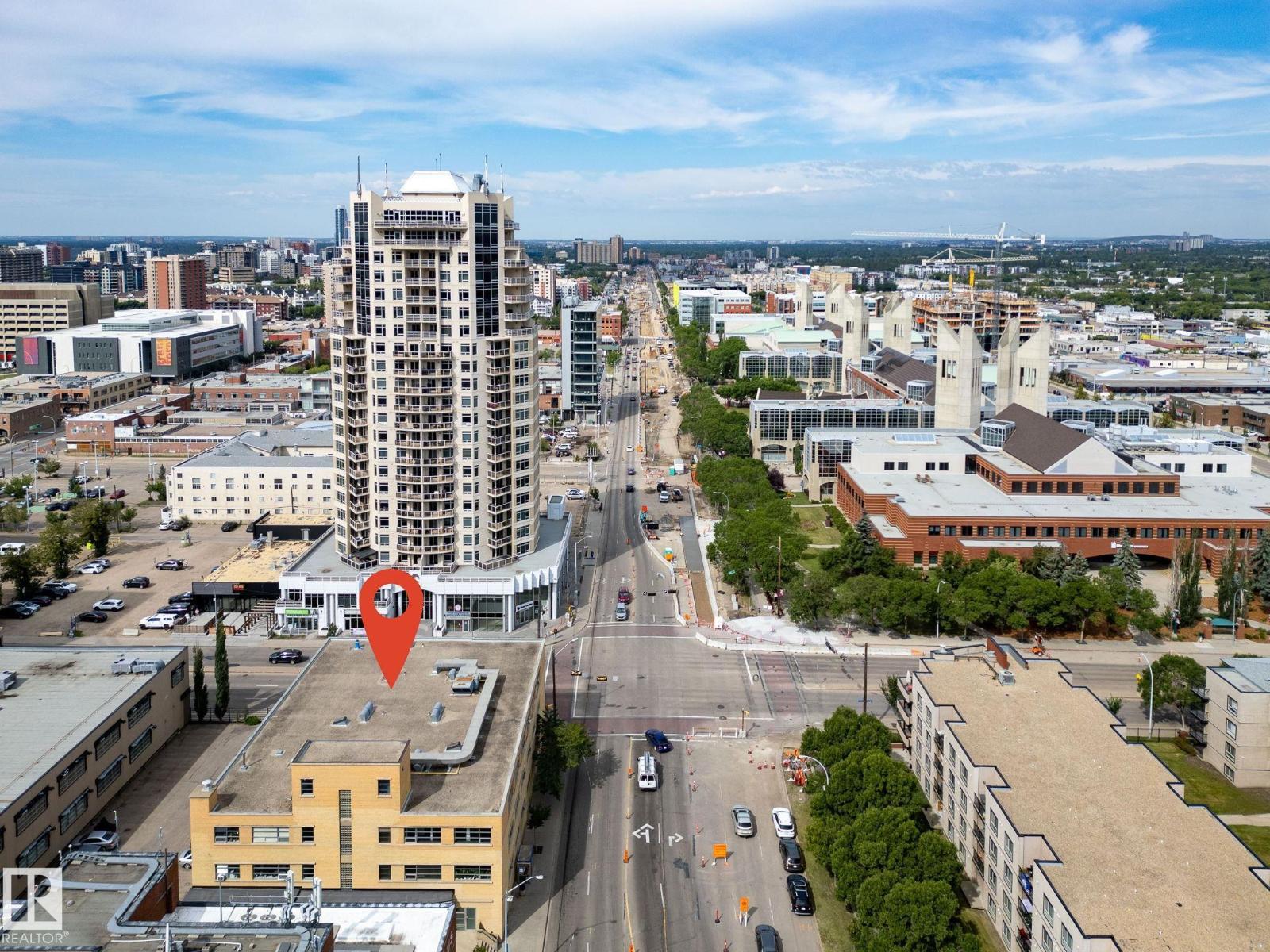 Additional image 3 of 201-10355 105 Street NW, Edmonton, AB, T5J1E8