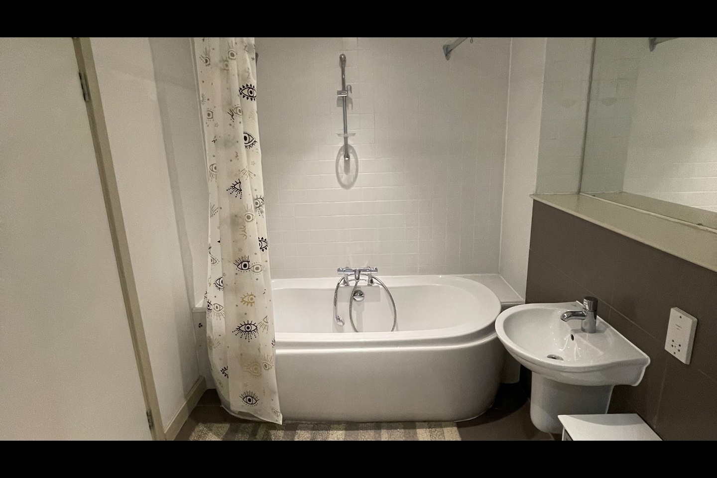 Additional image 12 of 2 Bed Flat, Leftbank, M3, N1 7GU