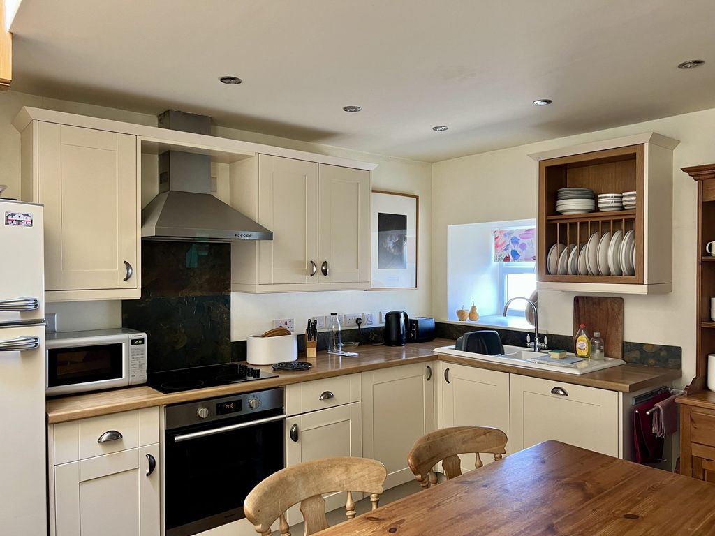 Additional image 27 of 6 bed detached house for saleNabny, Dundrennan, Kirkcudbright DG6