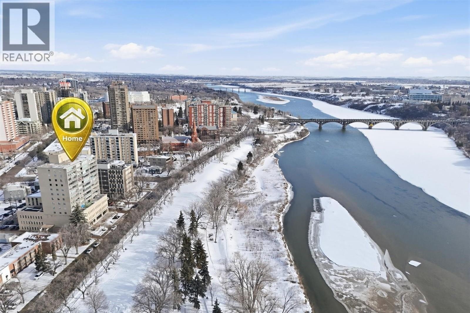 Additional image 8 of 1001-730 Spadina Crescent E, Saskatoon, SK, S7K4H7