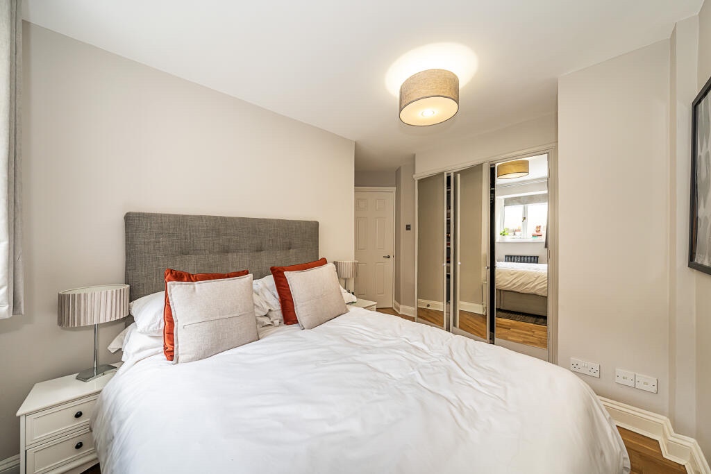 Additional image 3 of 1 Bed Flat, Lyham Road, SW2, N1 7GU