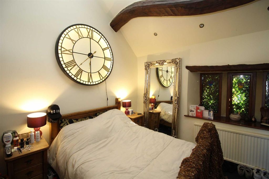 Additional image 5 of 4 bed detached house for saleGreen Lane, Disley, Stockport SK12