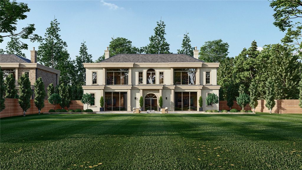 Additional image 2 of Land for salePrestbury Road, Wilmslow, Cheshire SK9