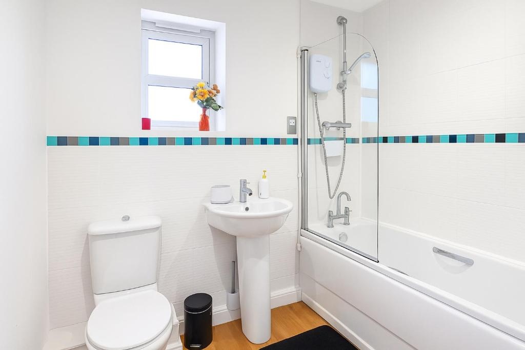 Additional image 8 of 1 Bed Flat, Sandon Road, B17, B17 8DP