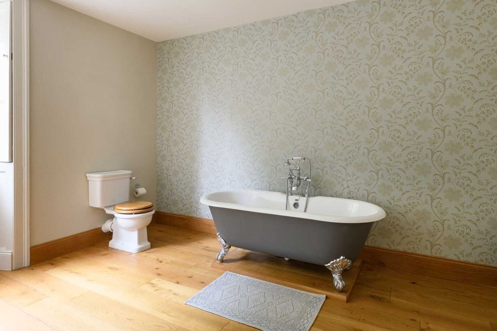 Additional image 19 of 5 bed country house for saleAshes House, Stanhope, County Durham DL13