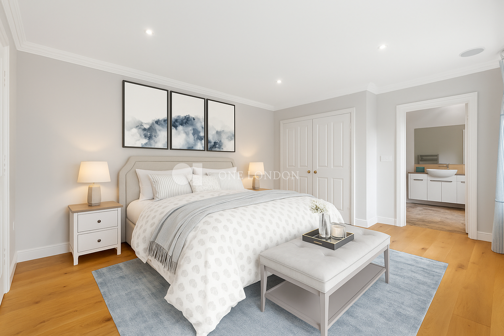Additional image 13 of 7 bed detached house for saleNadder House, Lower Road, Salisbury SP2