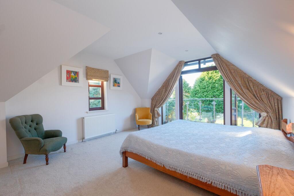 Additional image 30 of Cookney Lodge, Netherley, Stonehaven