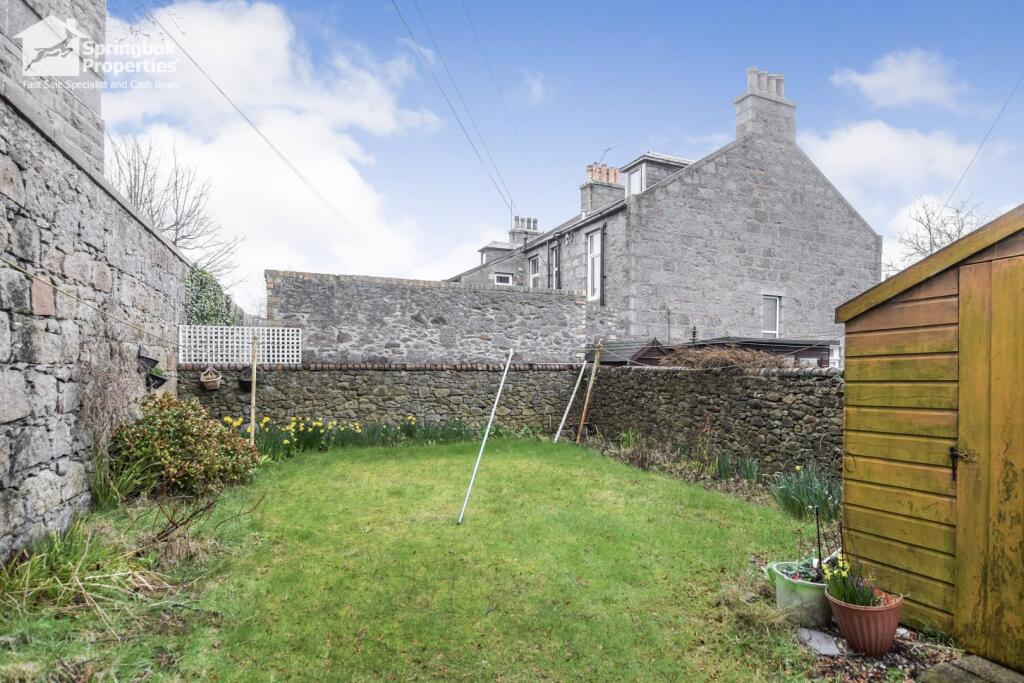 Additional image 17 of Salisbury Terrace, Aberdeen, Aberdeen