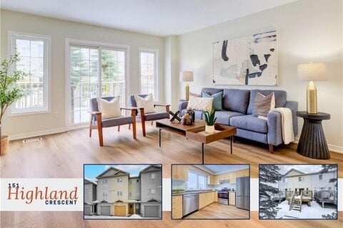 Additional image 7 of 151 Highland Crescent, Kitchener, ON, N2M 0A1