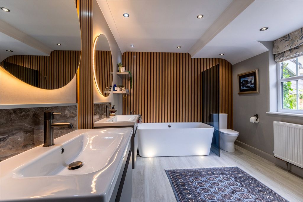 Additional image 14 of 6 bed detached house for saleHeath Green, Forest Road, Tarporley, Cheshire CW6