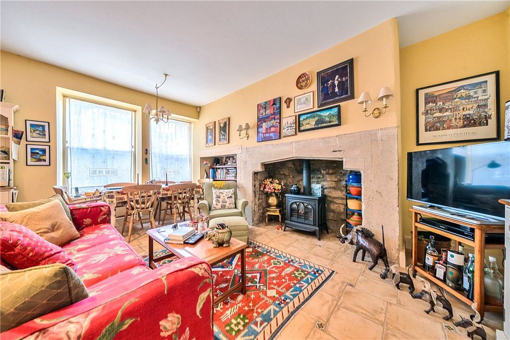 Additional image 4 of 2 bed maisonette for saleSt. James's Square, Bath BA1