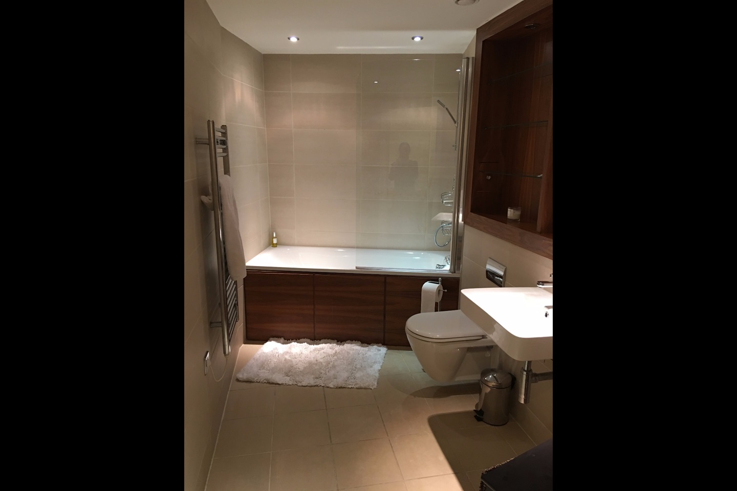 Additional image 6 of 1 Bed Flat, Wharf Approach, LS1, N1 7GU