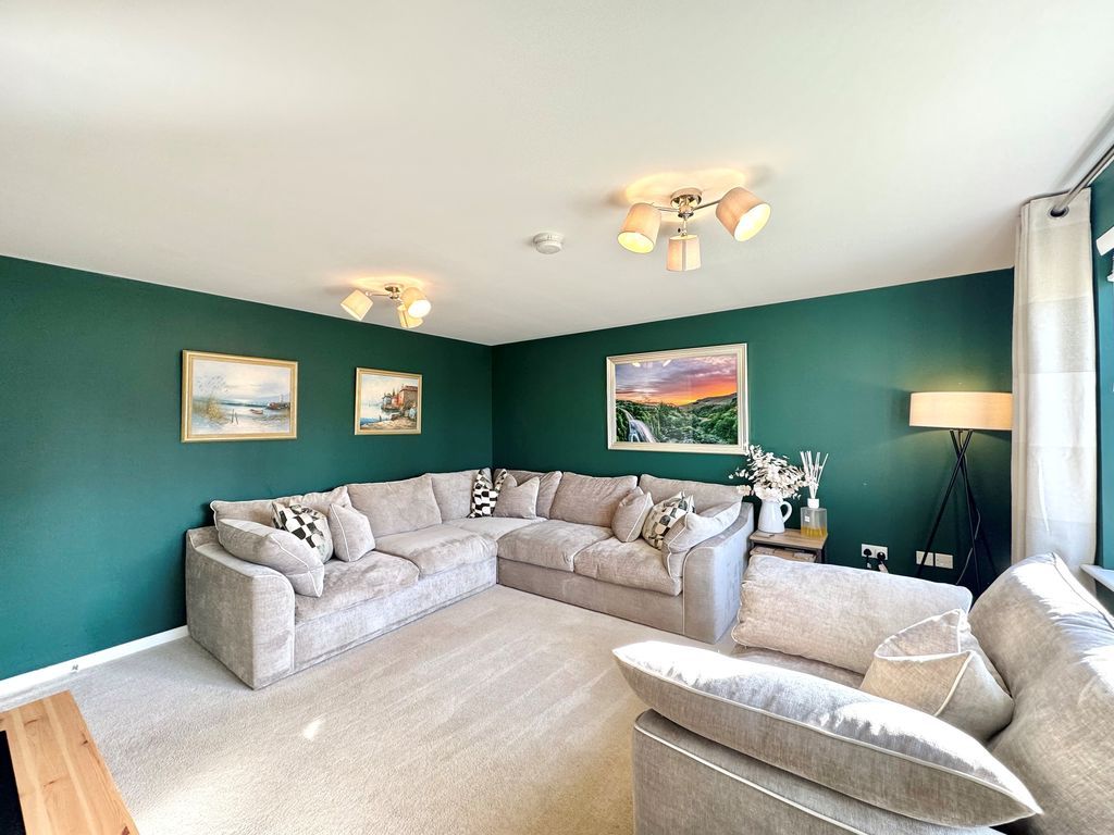 Additional image 4 of 4 bed villa for saleTurnberry Gardens, Troon KA10