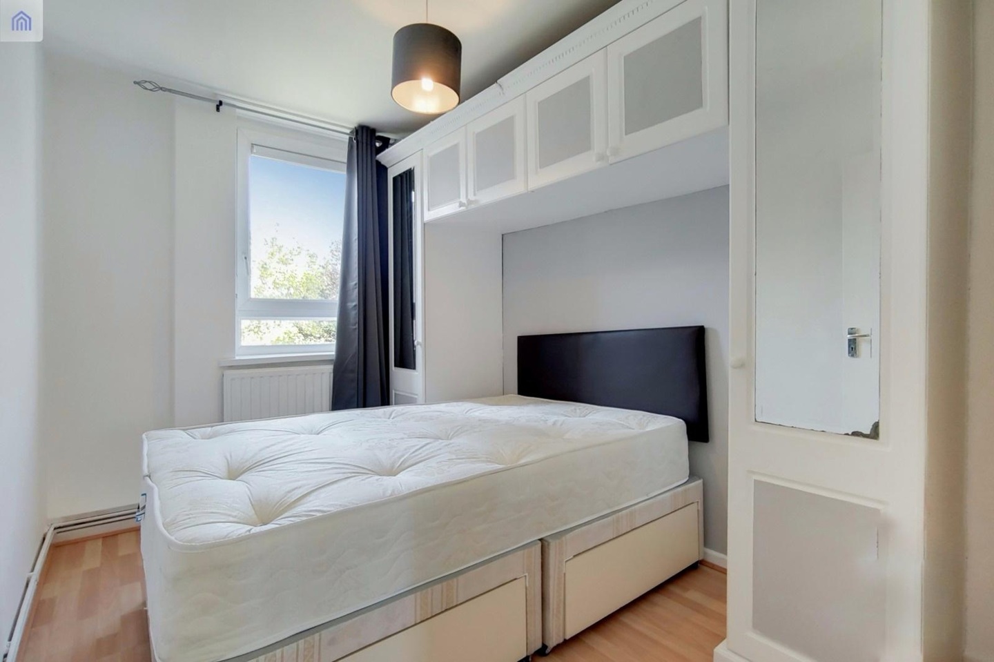 Room in a Shared Flat, Hanbury Street, E1, N1 7GU