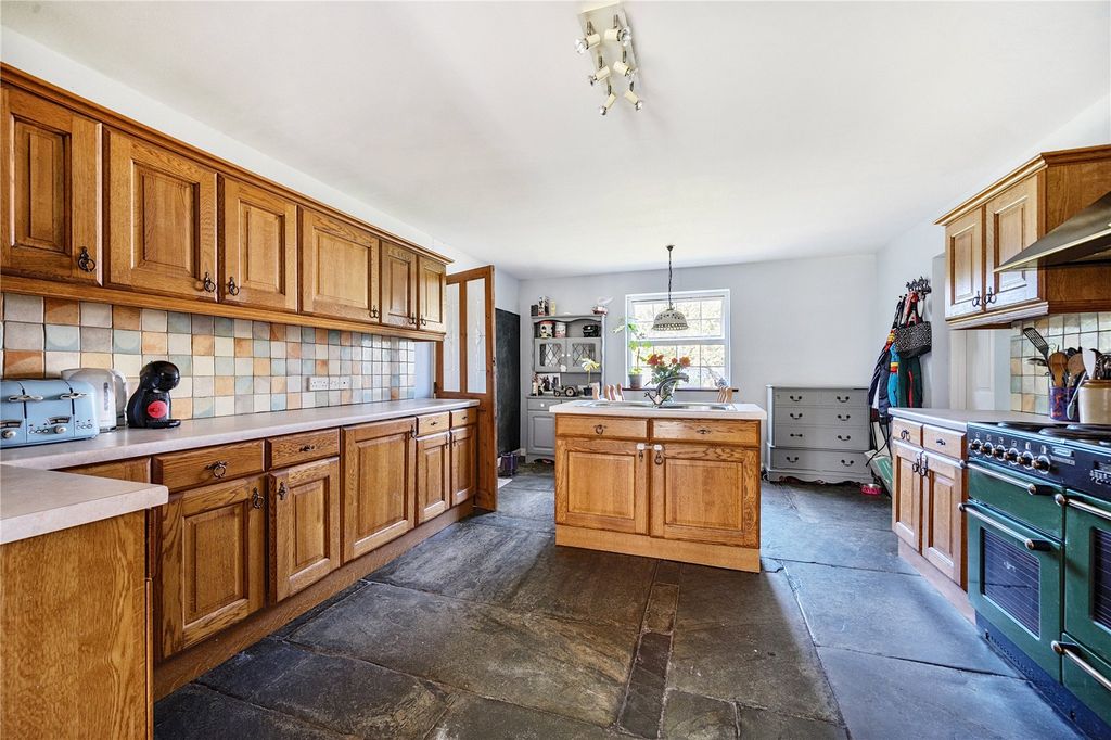 Additional image 4 of 6 bed detached house for saleRilla Mill, Liskeard, Cornwall PL14