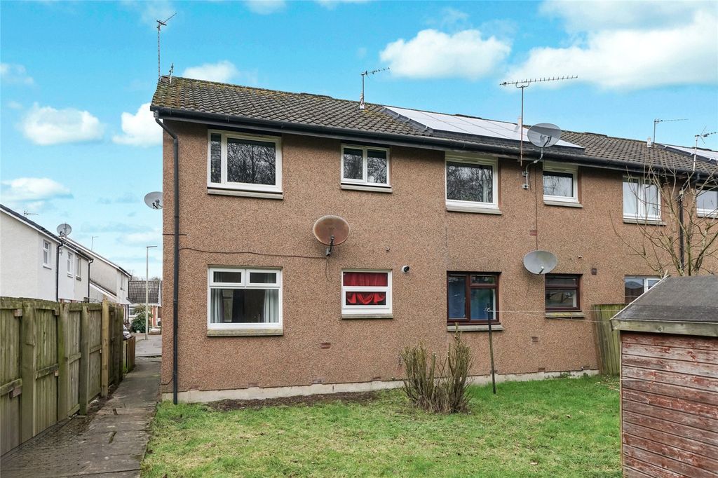 Additional image 16 of 1 bed flat for saleWishart Drive, Stirling, Stirlingshire FK7