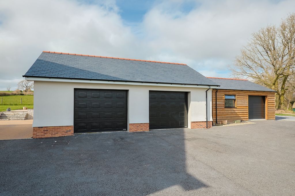 Additional image 35 of 4 bed detached house for saleLlanddarog, Carmarthen SA32