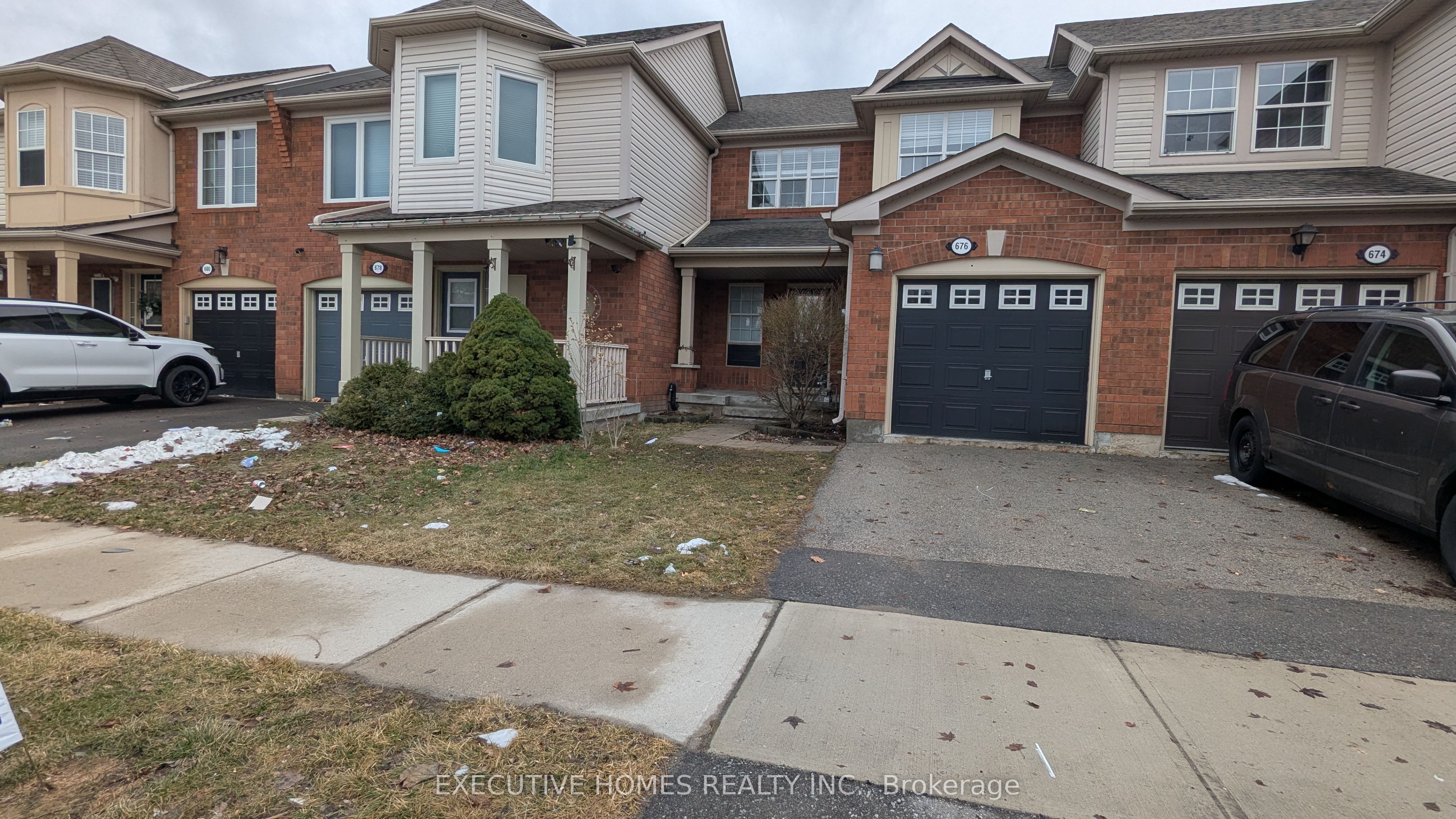 676 Hamilton Crescent, Milton, ON, L9T 6H1
