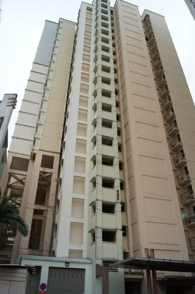 Additional image 7 of 492 Admiralty Link