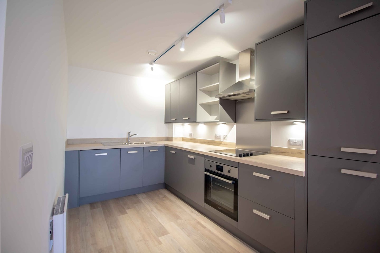 Additional image 2 of 1 Bed Flat, Digbeth Square, B12, B12 0QD