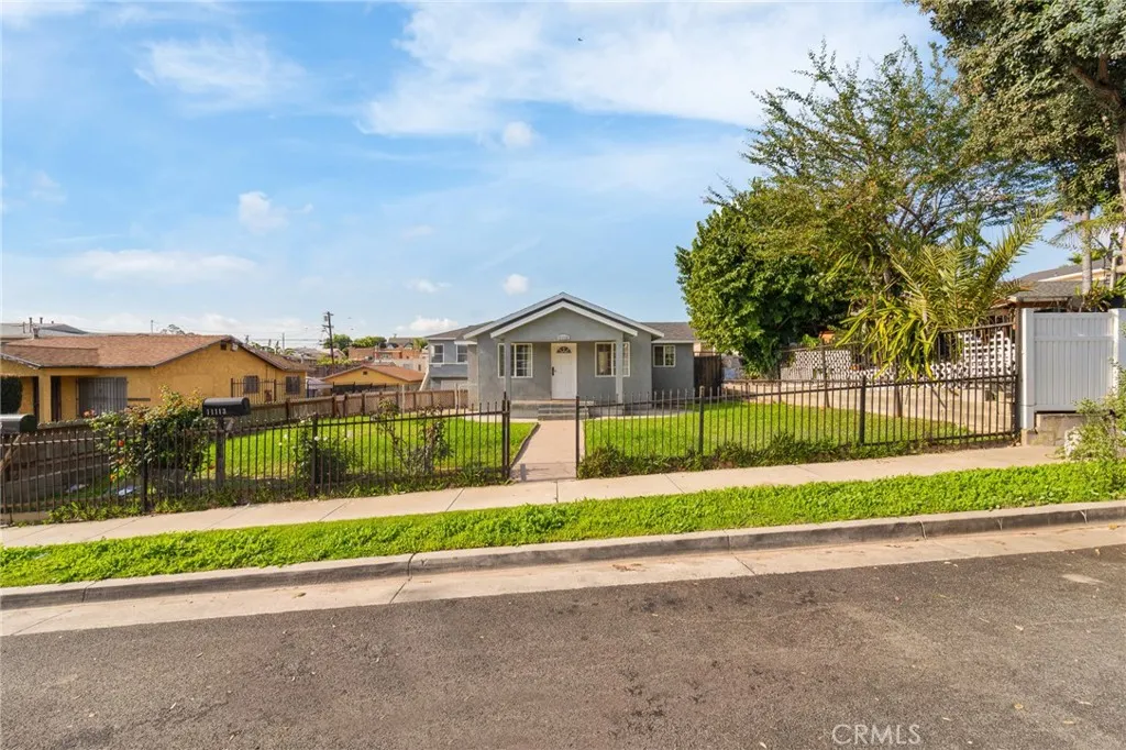 Additional image 55 of 11113 Van Buren Avenue, Inglewood, CA 90044