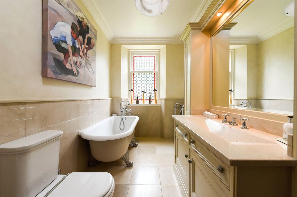 Additional image 10 of 6 bed detached house for saleFairley House, Kingswells, Aberdeen AB15