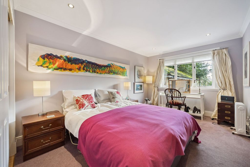 Additional image 18 of 4 bed detached house for sale23 Victoria Road, Helensburgh G84