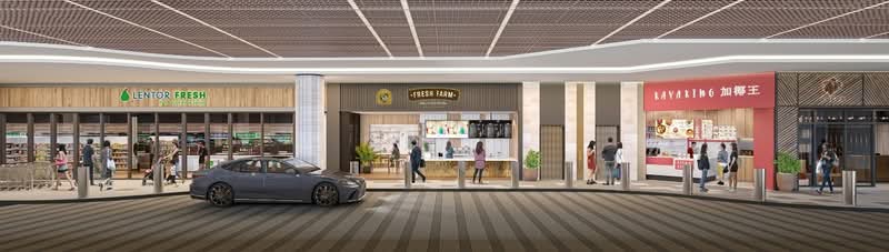 Additional image 14 of 3 Lentor Central